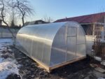 Теплица "Усиленная" 3х10х2.1м — изображение 6