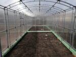 Теплица Прямостенная 3х6х2.1м — изображение 6