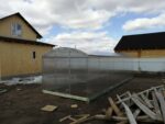 Теплица Прямостенная 3х10х2.1м — изображение 5