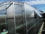 Теплица Прямостенная 3х6х2.1м — изображение 7